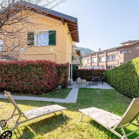 Blue Bellagio By Wonderful Italy Apartamento Exterior foto