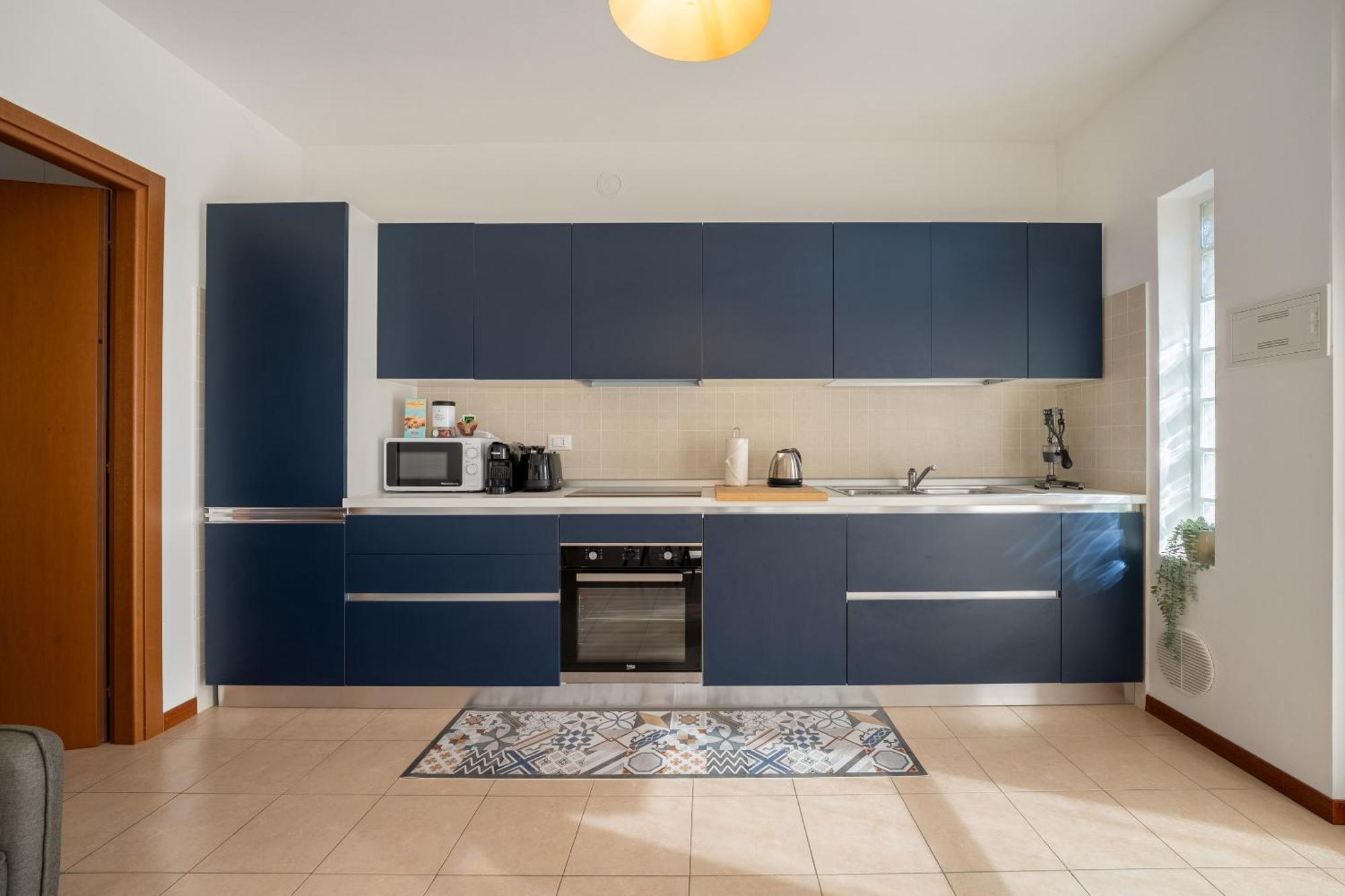 Blue Bellagio By Wonderful Italy Apartamento Exterior foto