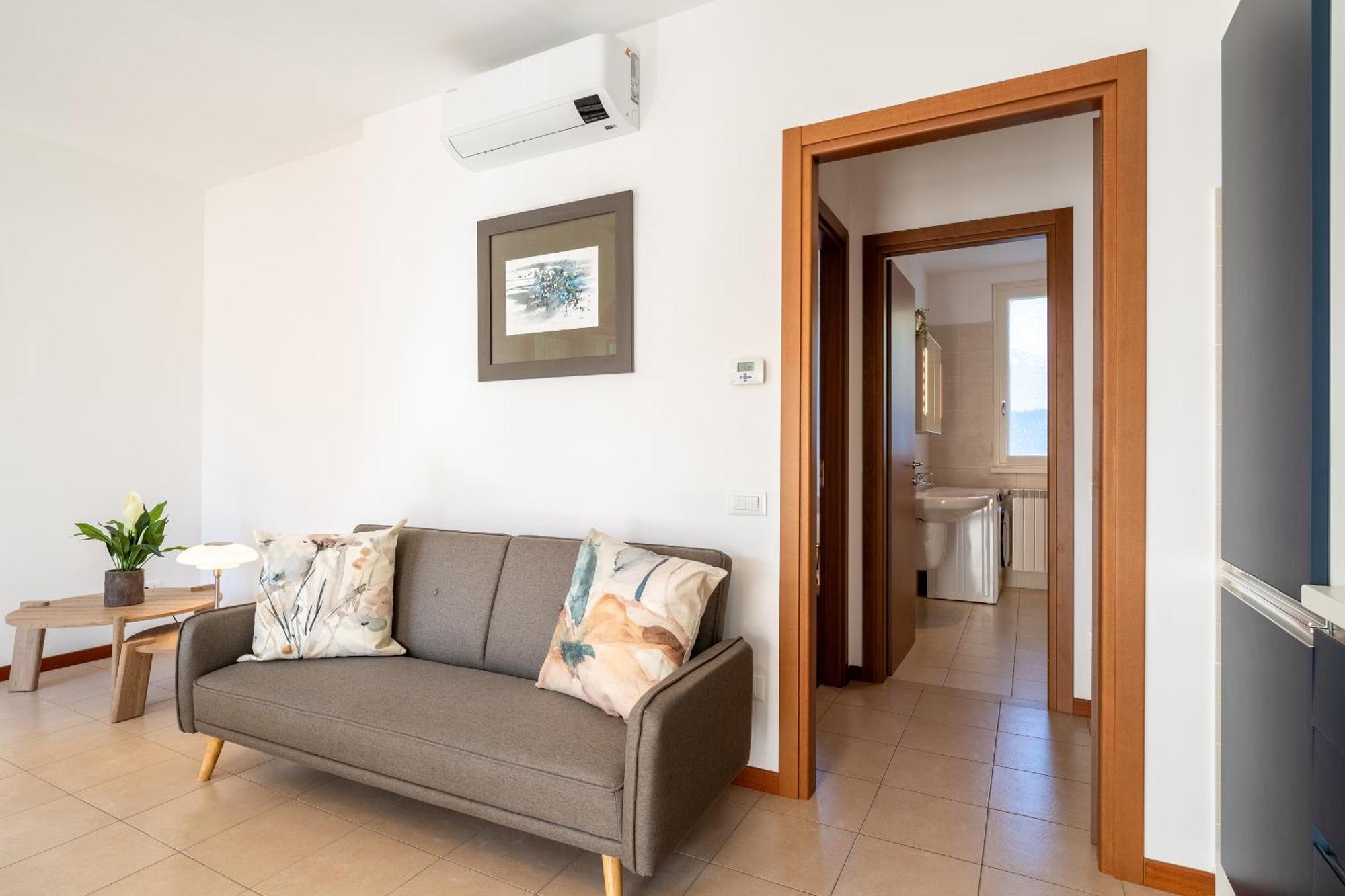 Blue Bellagio By Wonderful Italy Apartamento Exterior foto