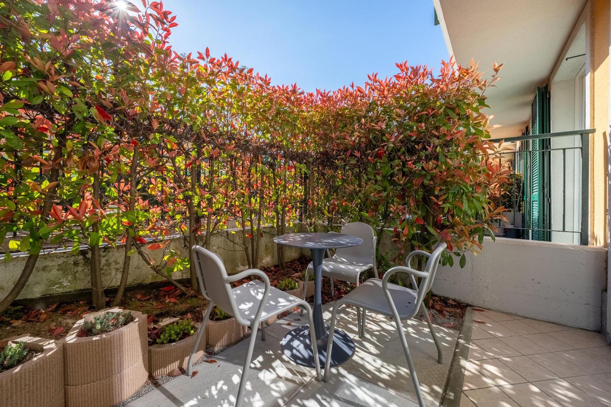 Blue Bellagio By Wonderful Italy Apartamento Exterior foto