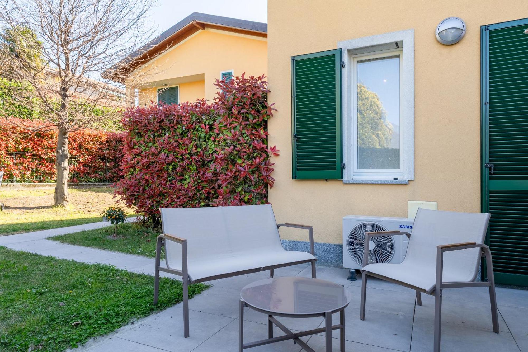 Blue Bellagio By Wonderful Italy Apartamento Exterior foto