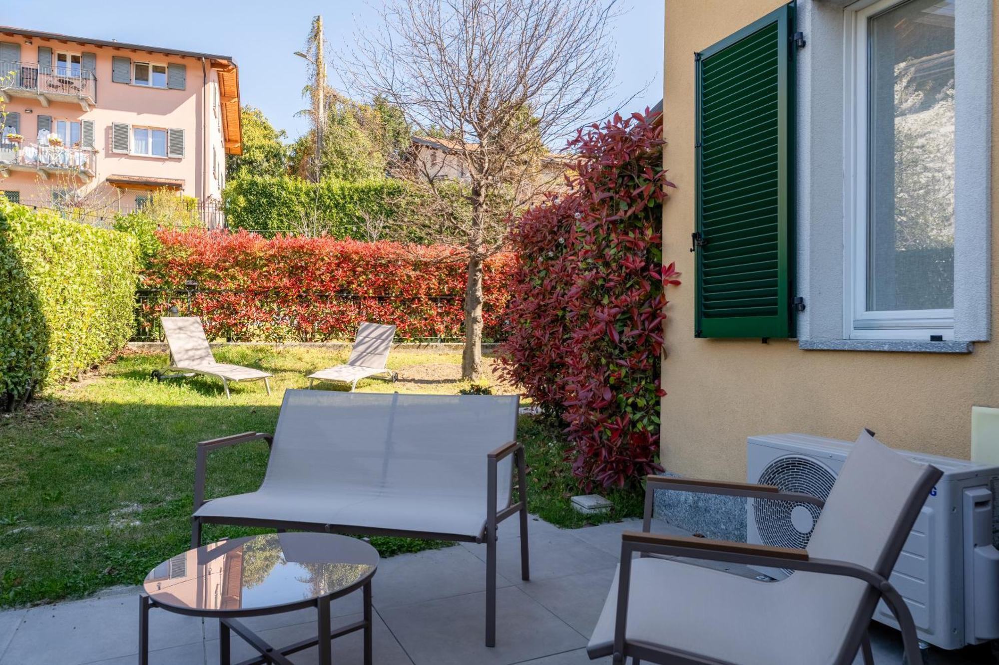 Blue Bellagio By Wonderful Italy Apartamento Exterior foto