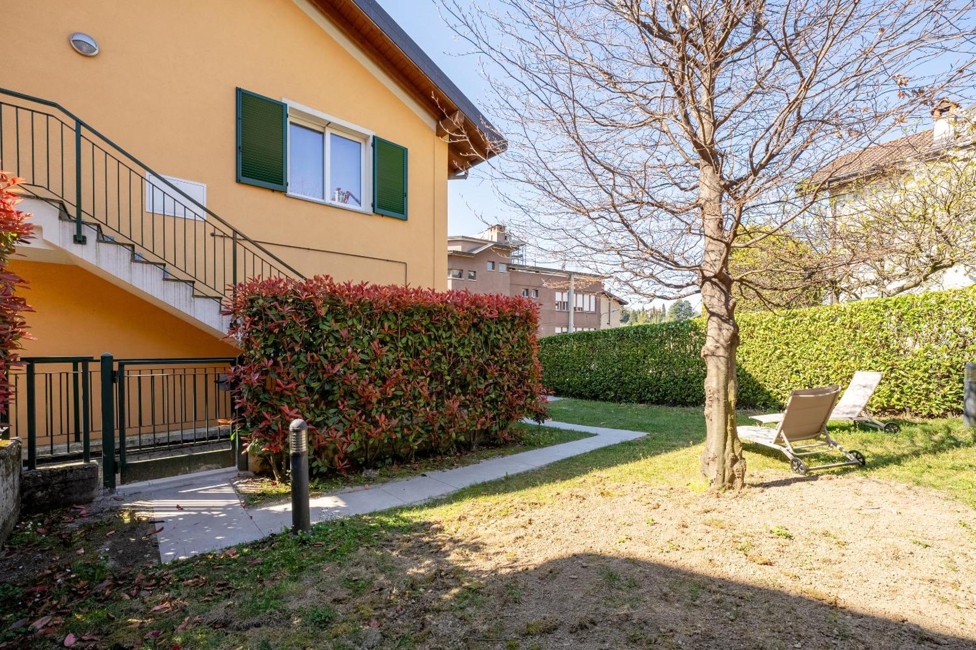 Blue Bellagio By Wonderful Italy Apartamento Exterior foto