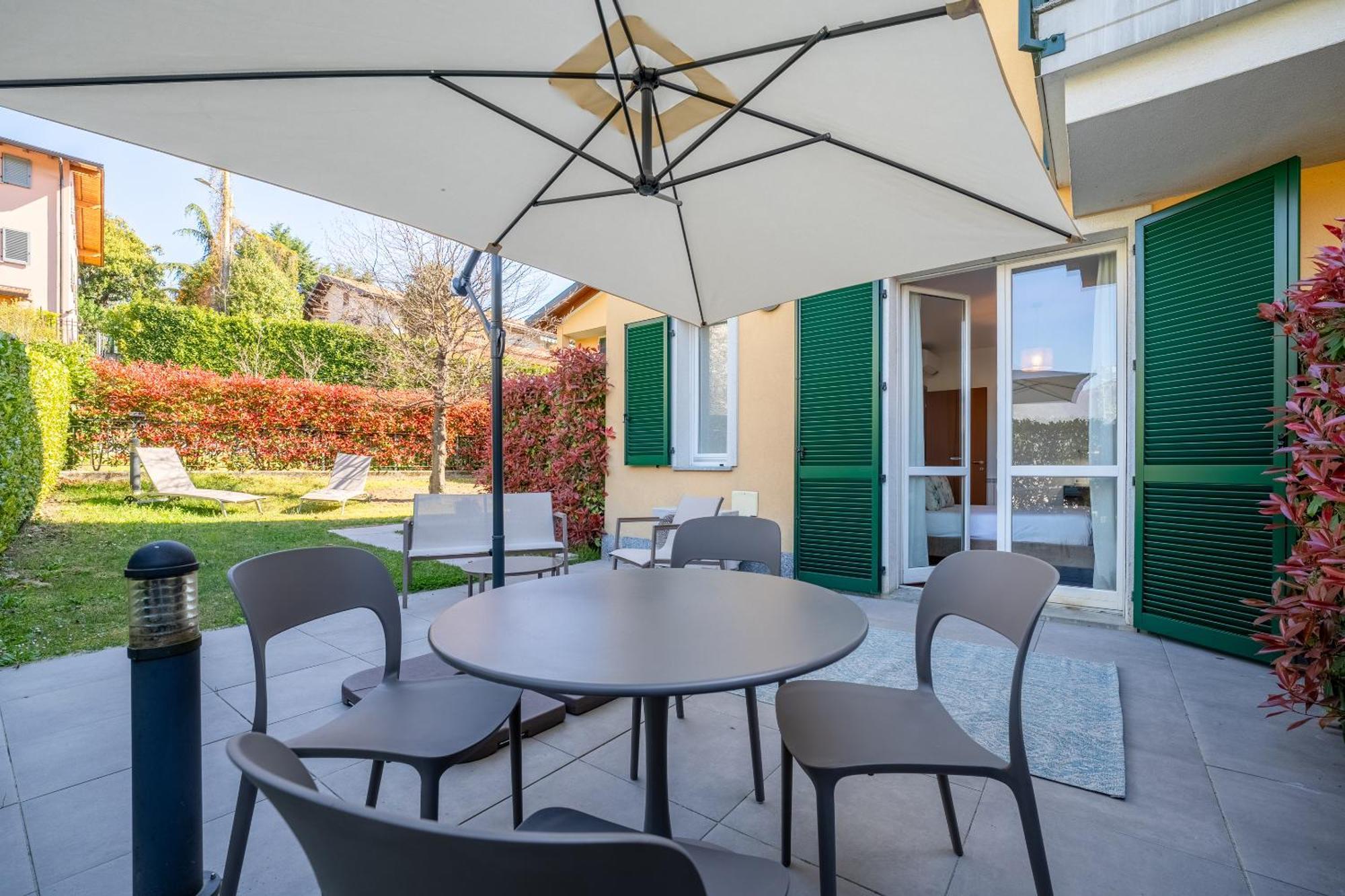 Blue Bellagio By Wonderful Italy Apartamento Exterior foto