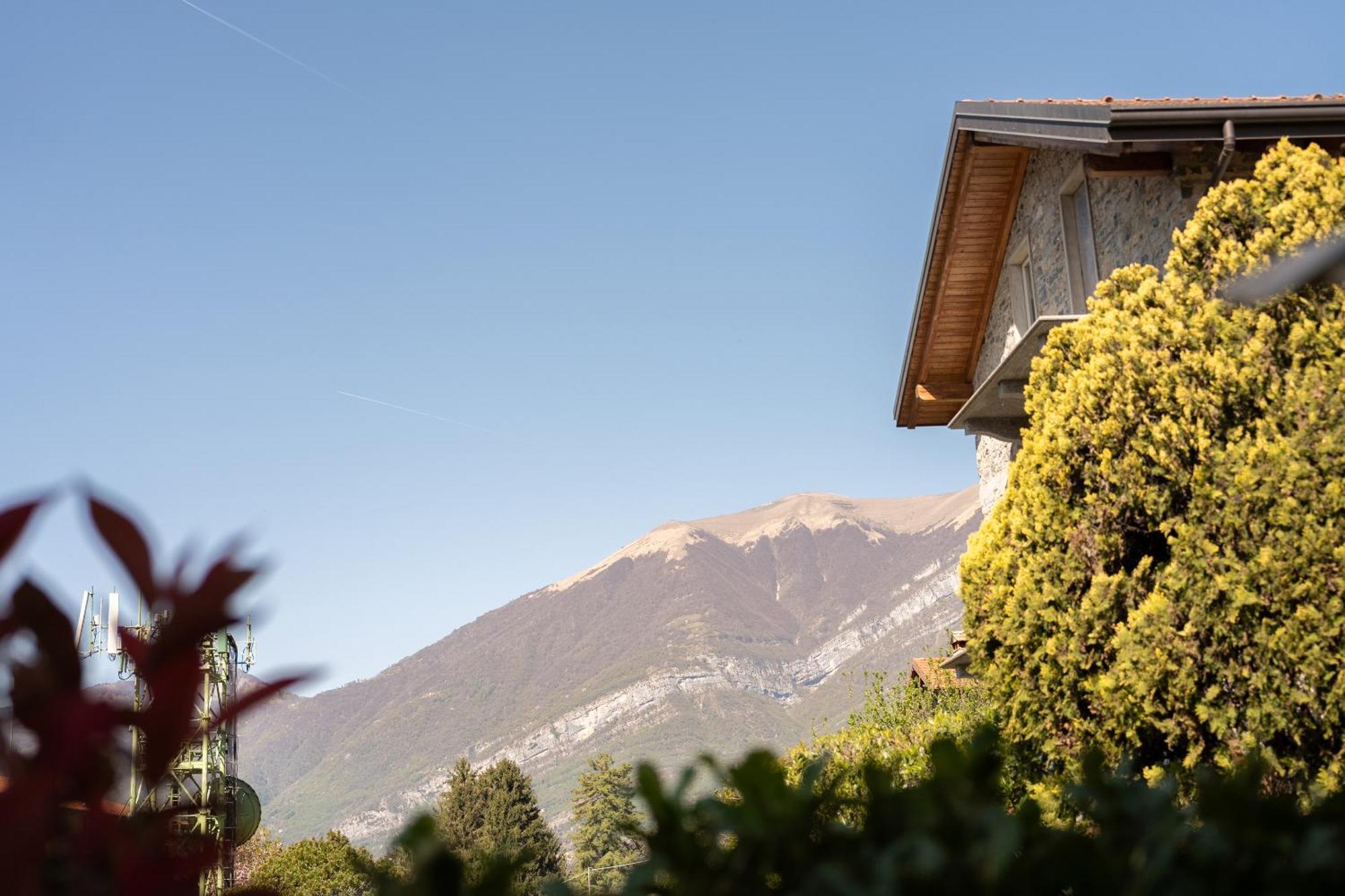 Blue Bellagio By Wonderful Italy Apartamento Exterior foto