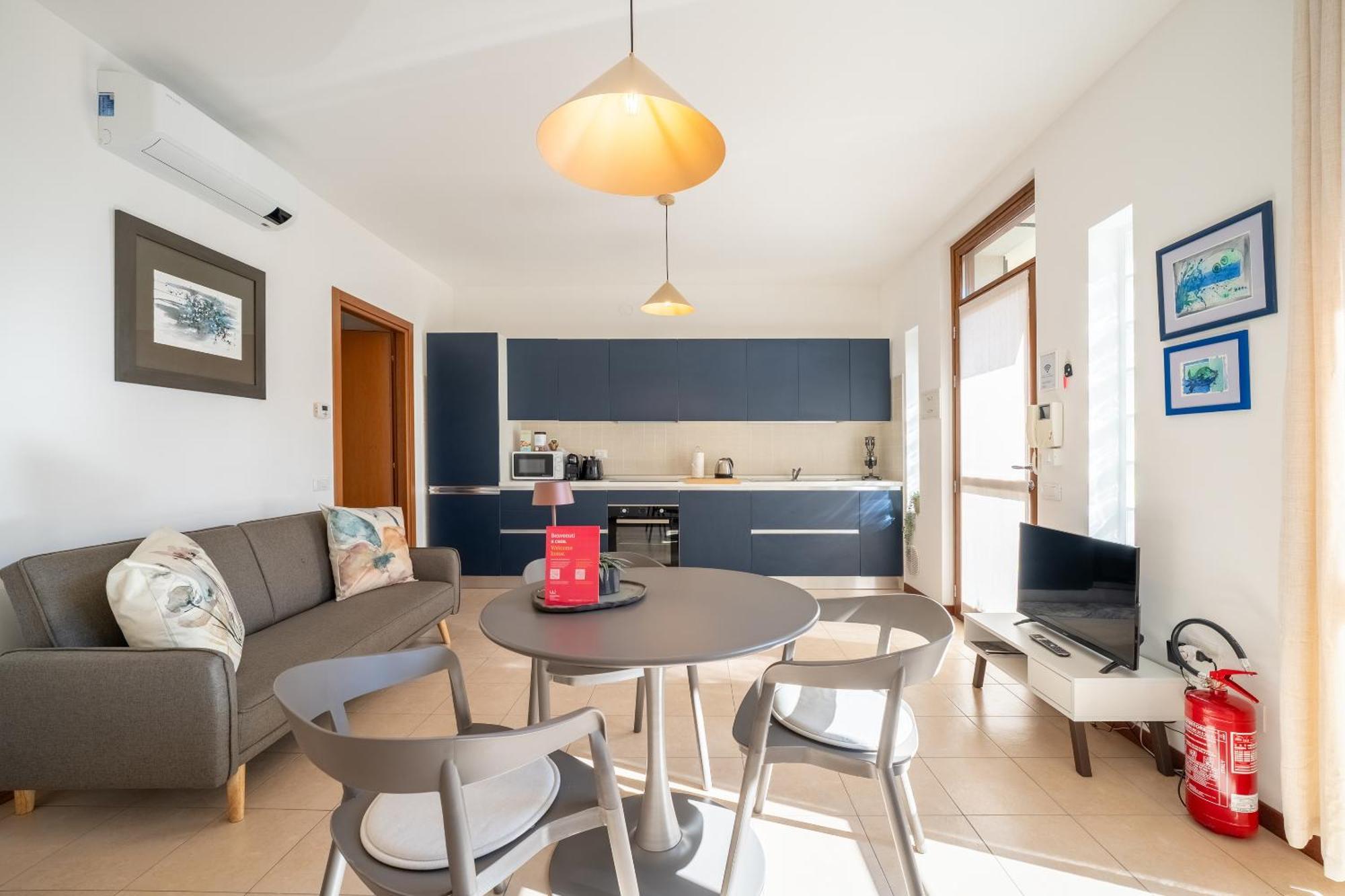 Blue Bellagio By Wonderful Italy Apartamento Exterior foto