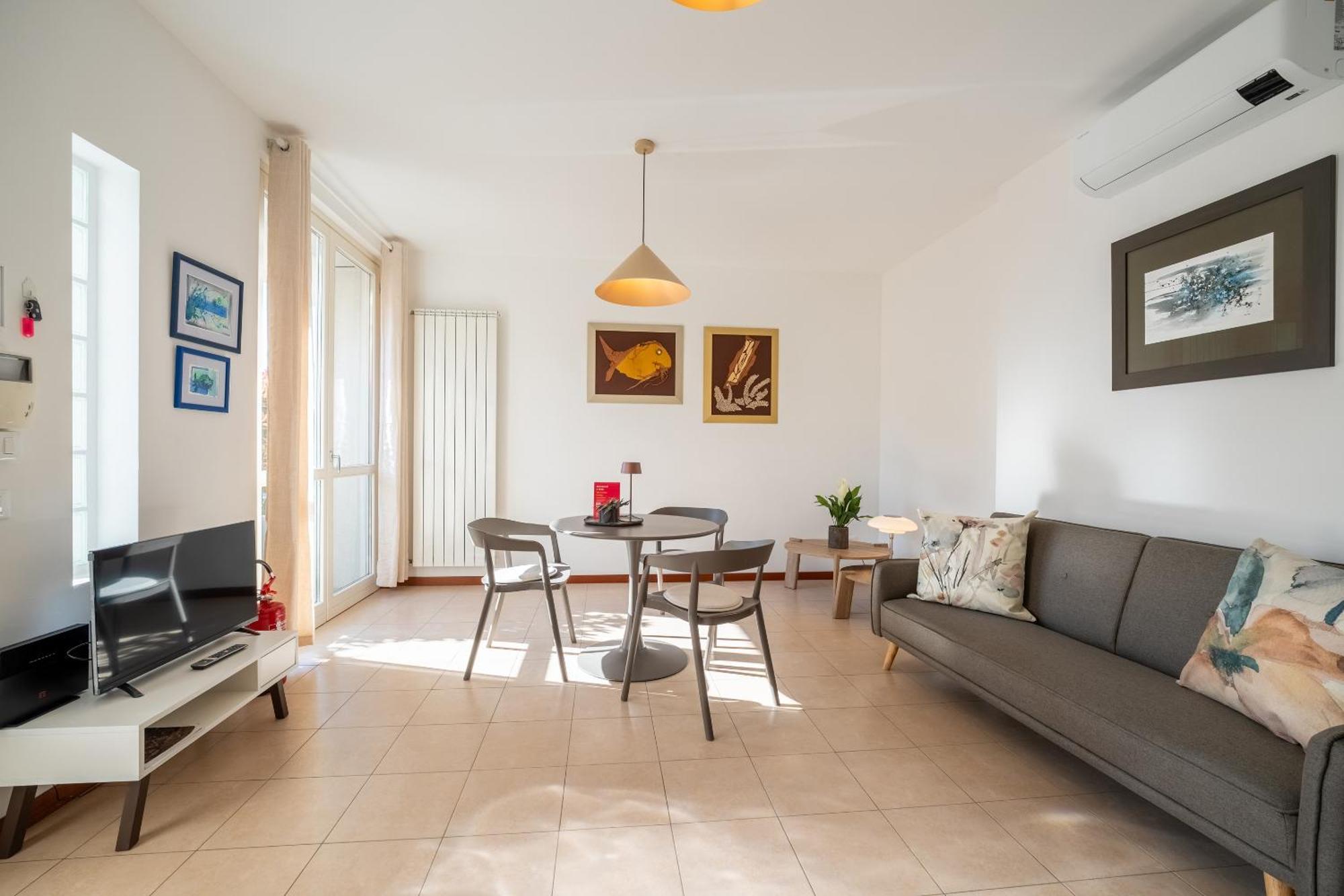Blue Bellagio By Wonderful Italy Apartamento Exterior foto