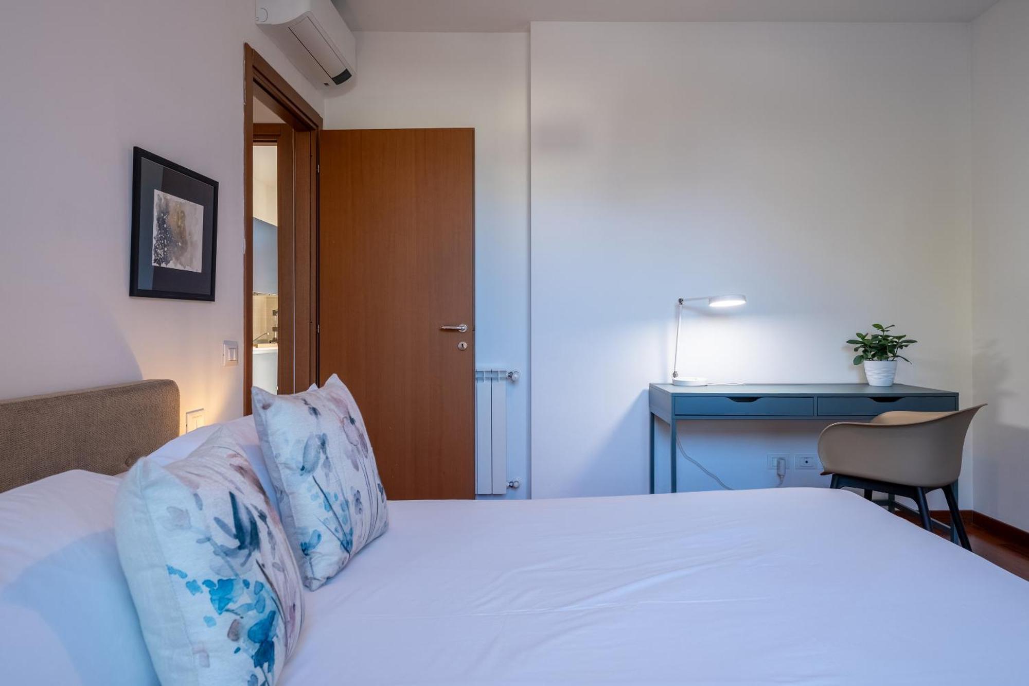 Blue Bellagio By Wonderful Italy Apartamento Exterior foto