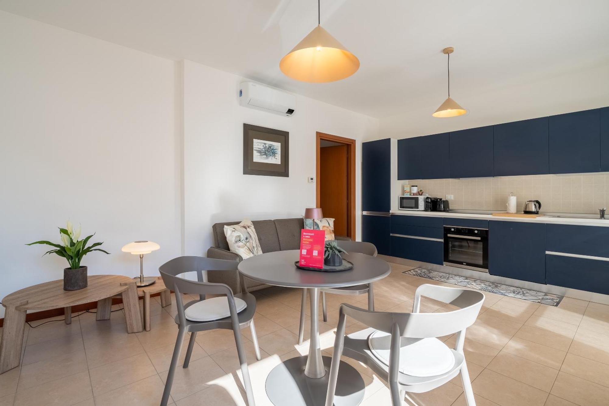 Blue Bellagio By Wonderful Italy Apartamento Exterior foto